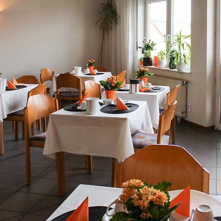 Hotel La Taverna Росбах-фор-дер-Геге Екстер'єр фото