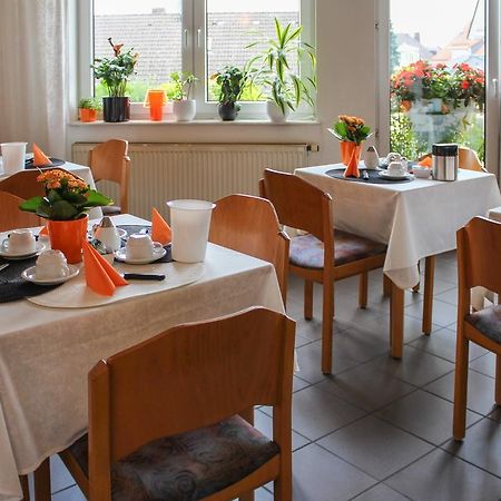 Hotel La Taverna Росбах-фор-дер-Геге Екстер'єр фото